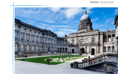 EduTalks - The University of Edinburgh