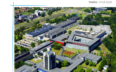 EduTalks - University of Twente