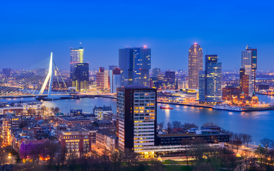 Rotterdam’da Lisans Eğitimi