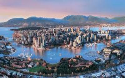 Vancouver'da Lisans Eğitimi