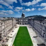 Athens of the North – The University of Edinburgh