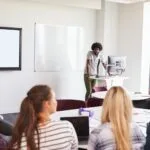 Studying in England: School Quality