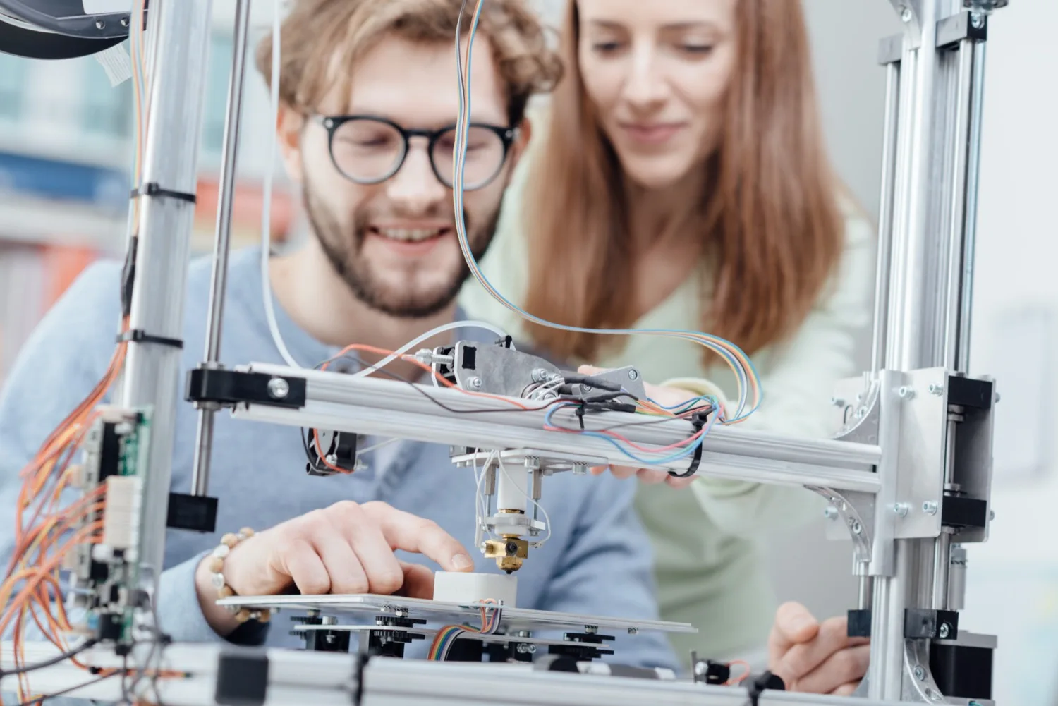 Engineering Education in the UK