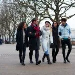University Life in England