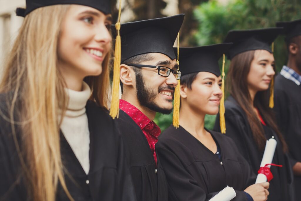 UK University Rankings – 2020