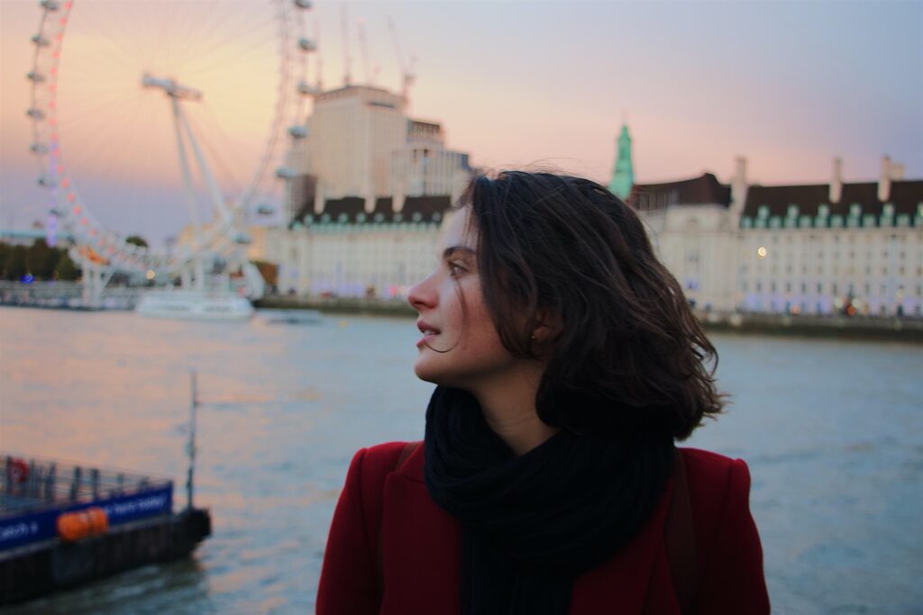 Hayallerinize Doğru Yola Çıkacağınız; İngiltere’de Dil Eğitimi Macerası