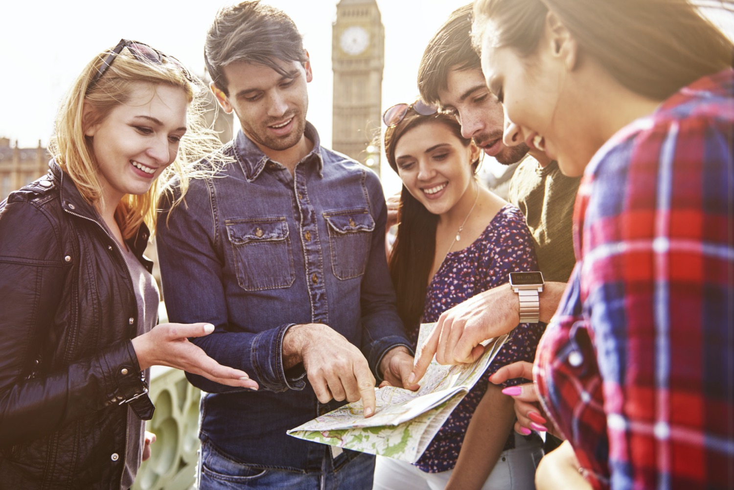 İngilterede Eğitimin Faydaları