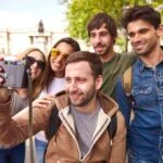 Studying in the UK: Living Standards