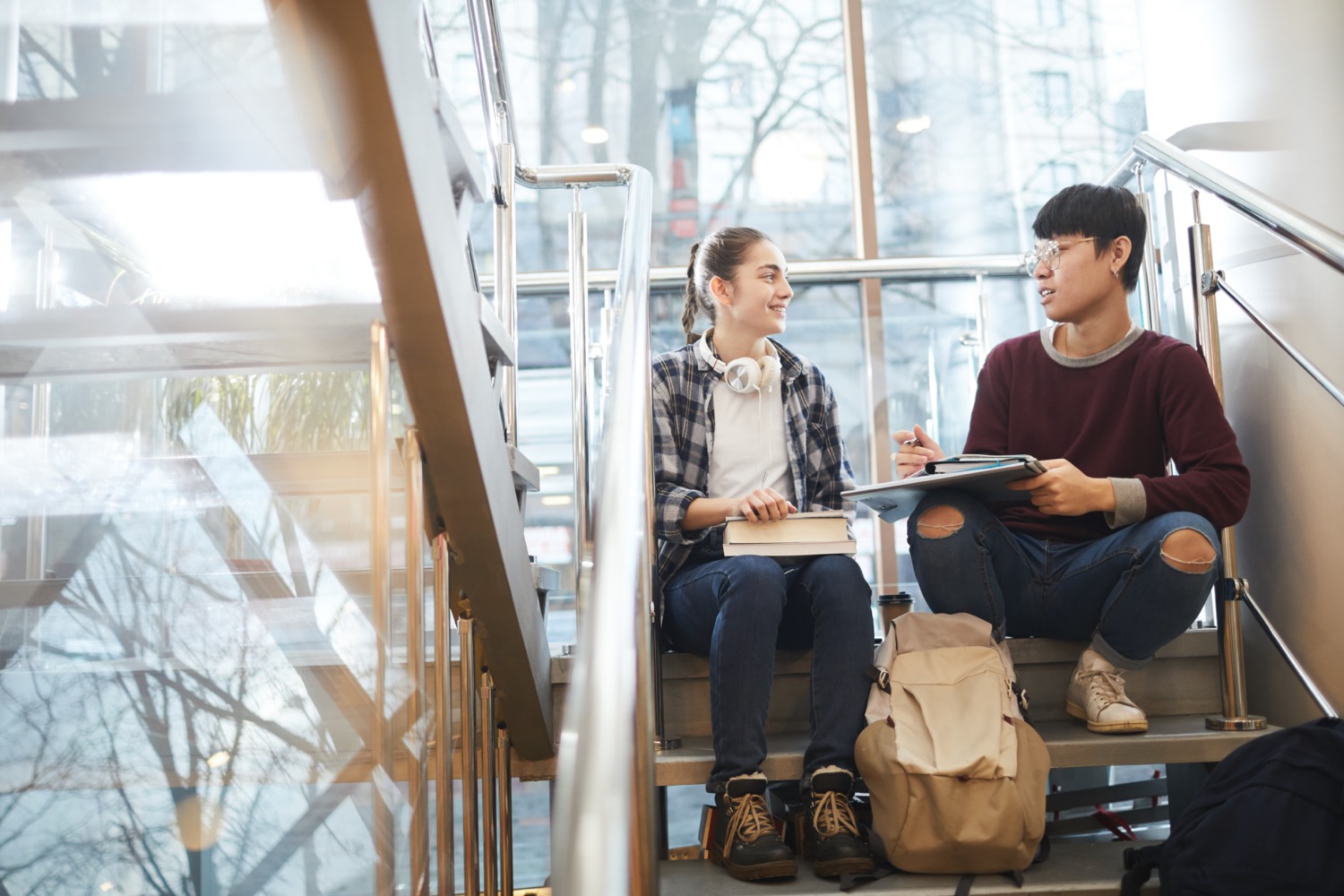 İngiltere ve Amerika'da ki Eğitim Farklılıkları