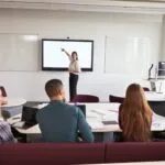 Differences Between Universities in the UK and Universities in the USA