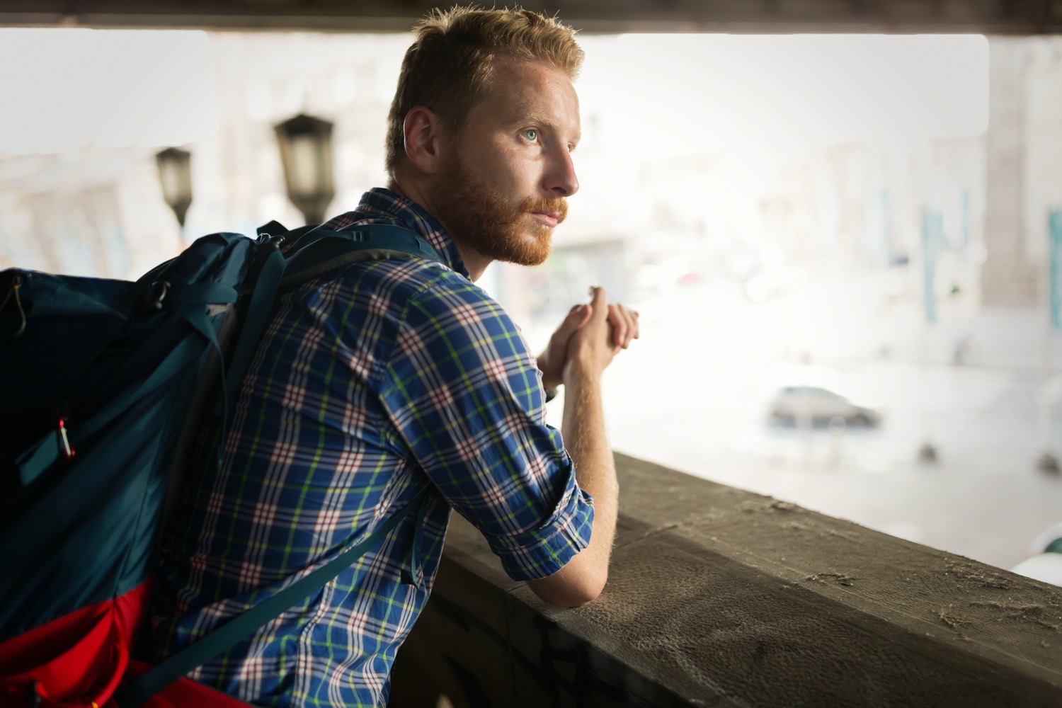 İngiltere'de Yüksek Lisans ve Amerika'da Yüksek Lisans