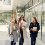Studying abroad: UK or USA?