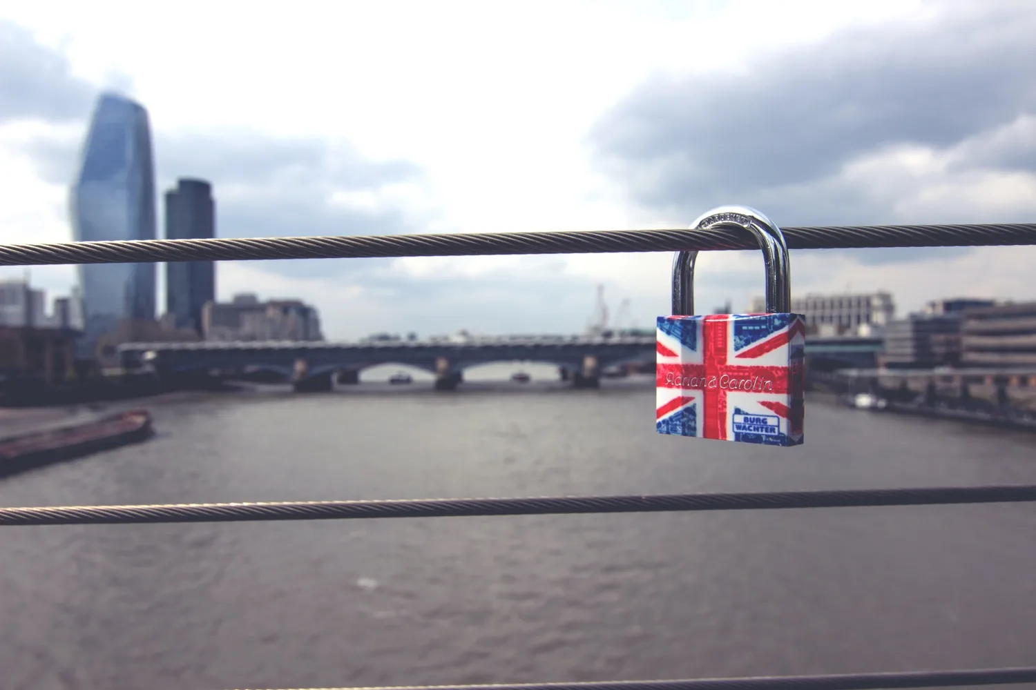 Studying Abroad in the UK