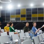 İngiltere Üniversiteleri Başvuru Süreci ve Kabul Şartları