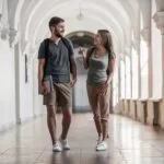 What you need to do to study at a university in England.