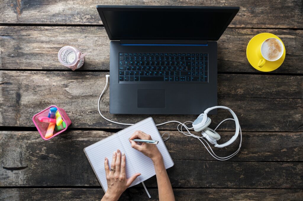 Niyet Mektubu Nasıl Yazılır?