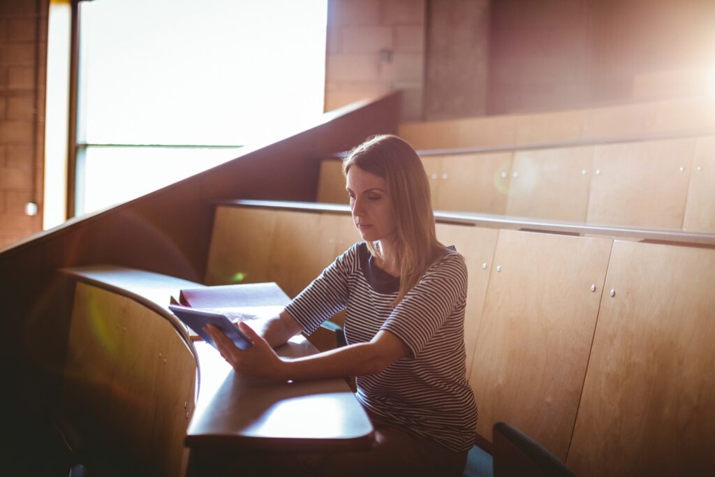 Glasgow’da Yüksek Lisans Eğitimi