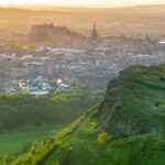 Undergraduate Studies in Edinburgh
