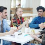 Brighton’da Lise Eğitimi Almak