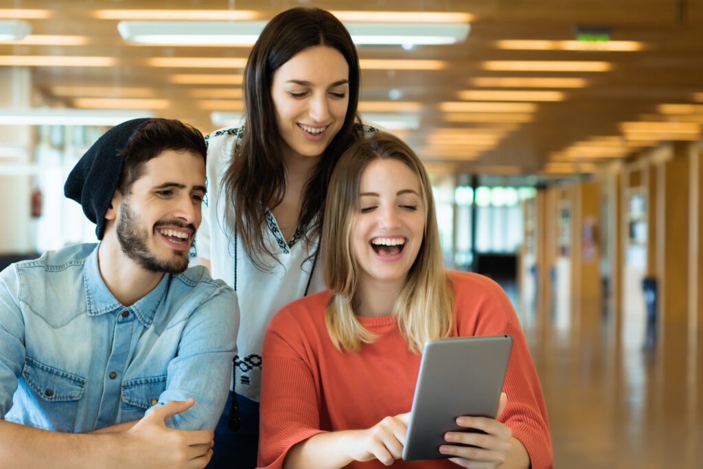 Edinburgh’da Yaz Okulu