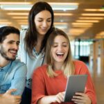 Edinburgh’da Yaz Okulu