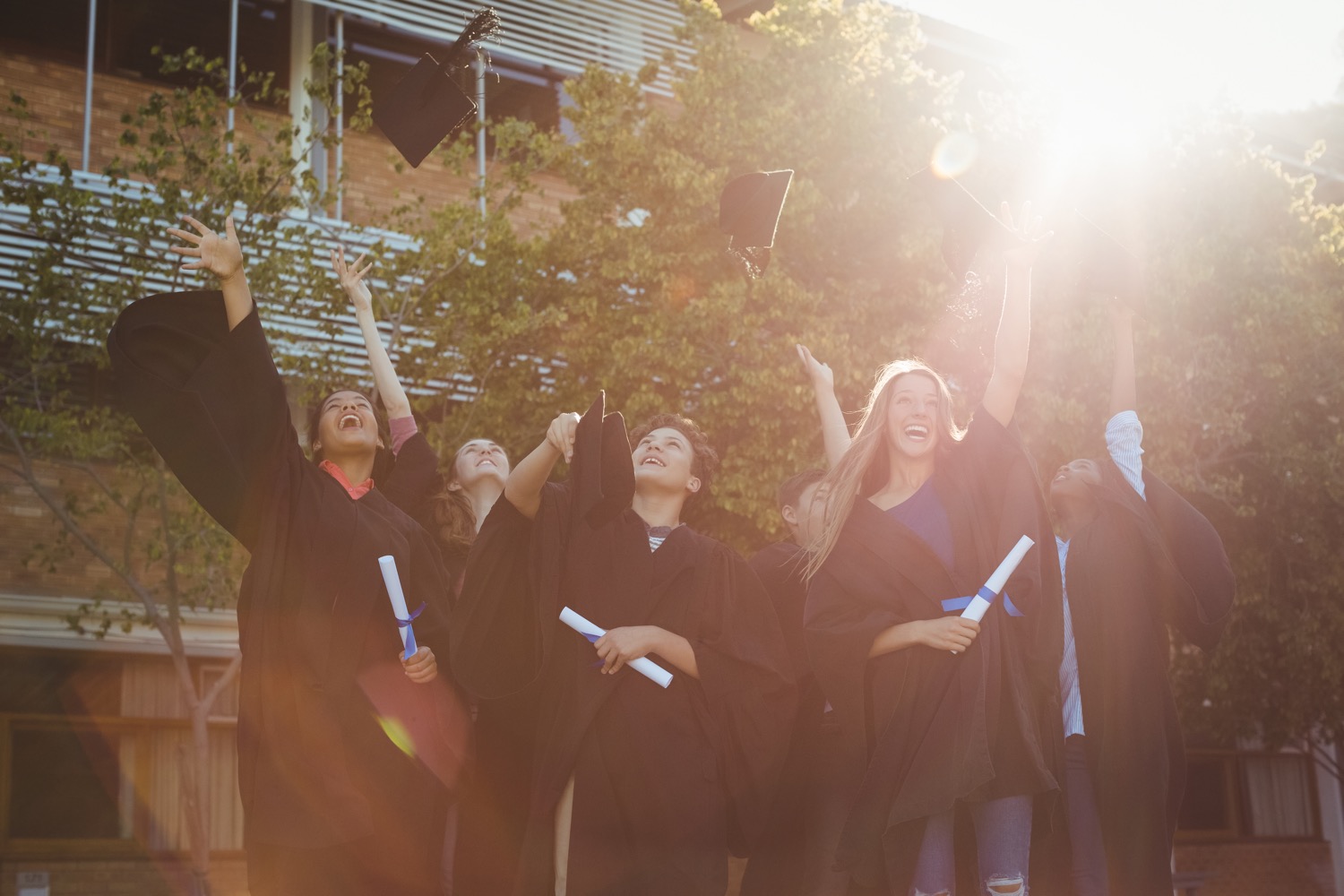 İngiltere'de Hukuk Okumak