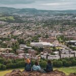 Edinburgh’da Öğrenci Hayatı