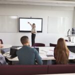 Studying at a High School in England: Advantages of the Diploma