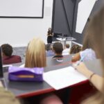 Brighton’da Öğrenci Hayatı