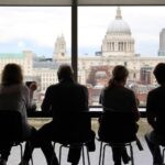 İngiltere’deki En İyi 10 Üniversite