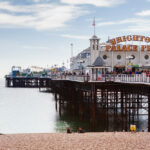 Brighton’da Öğrencilik Hayatı ve Görülmesi Gereken Yerler