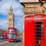 İngiltere Üniversiteleri Ortalama Ücretleri