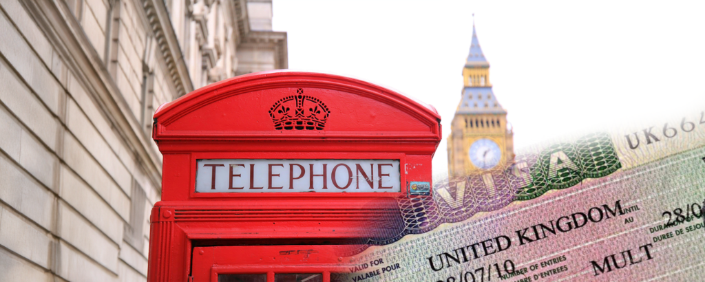 E-Visa Sistemi Nedir?