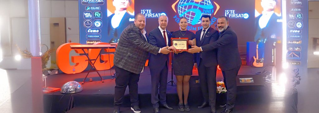 EDUKAS ve İş Dünyası: “İş’te Fırsat” Seminerinde İngiltere’de Eğitim Fırsatları