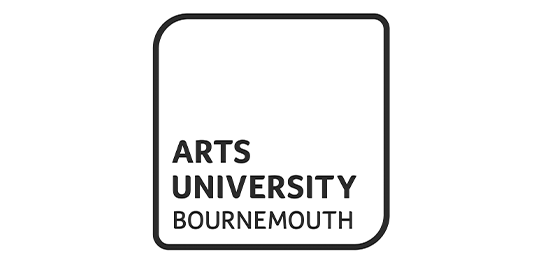 bournemouth sanat üniversitesi, arts university bournemouth