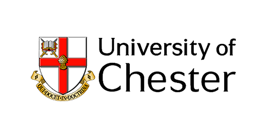 chester üniversitesi, university of chester
