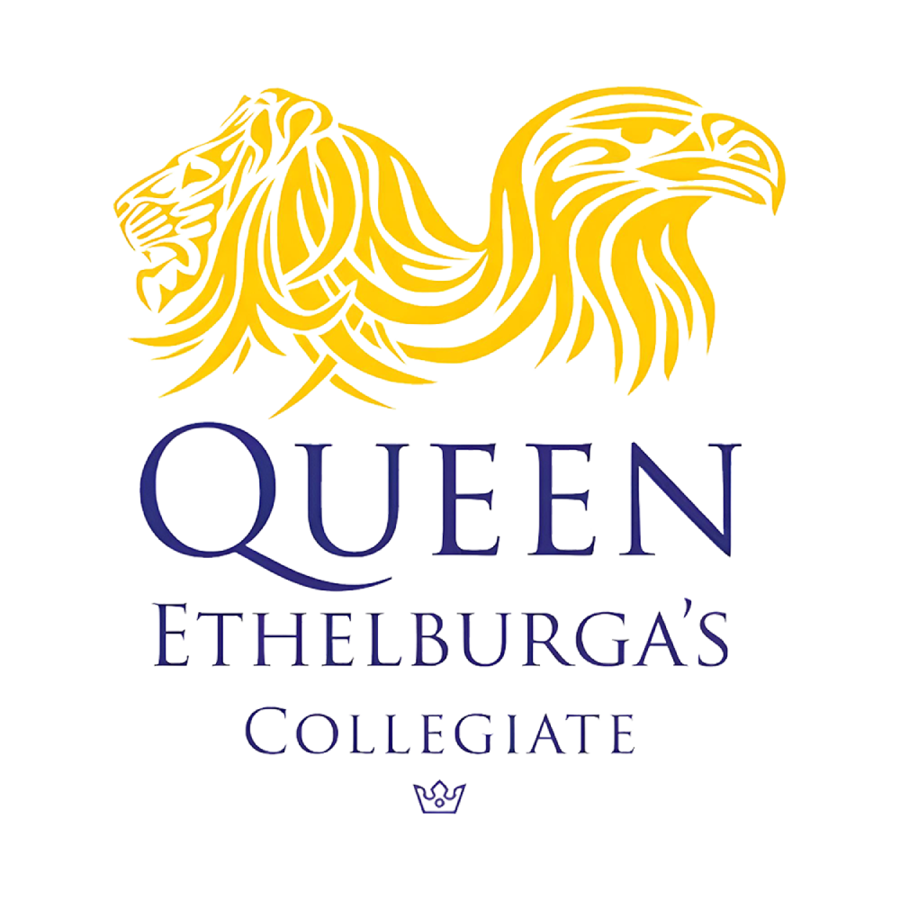 Queen Ethelburga's College