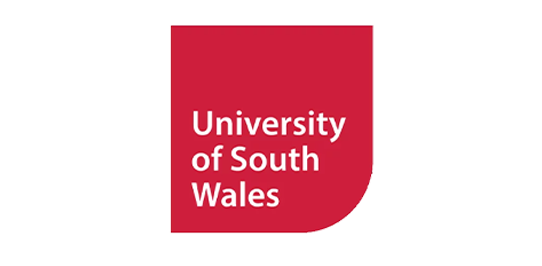 güney galler üniversitesi, university of south wales