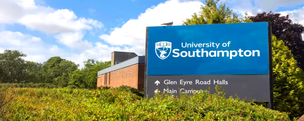 Southampton Üniversitesi’nden Ücretsiz Başvuru ve %100 Burs İmkanı!