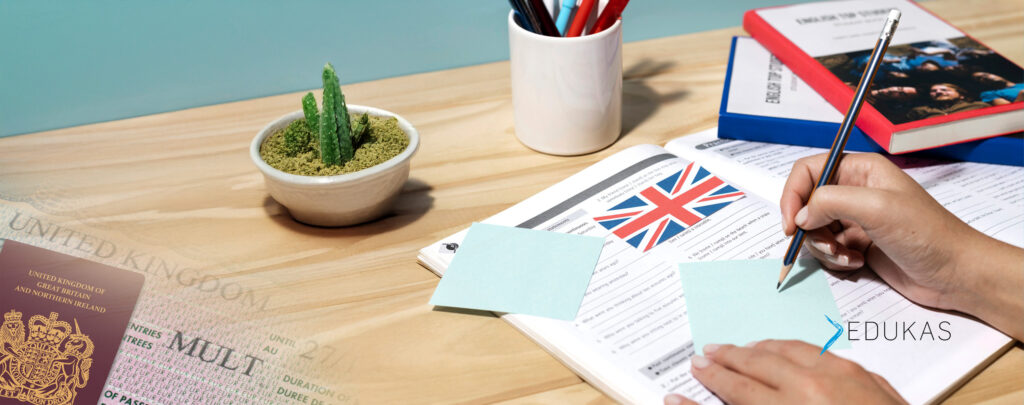 İngiltere Öğrenci Vizesi Hakkında Bilinmesi Gereken Her Şey