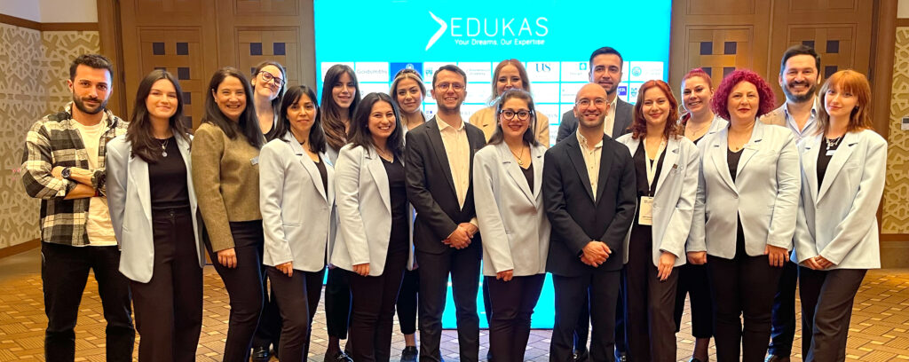 Education UK Days 2025: İngiltere’de Üniversite Eğitimi İçin Büyük Buluşma