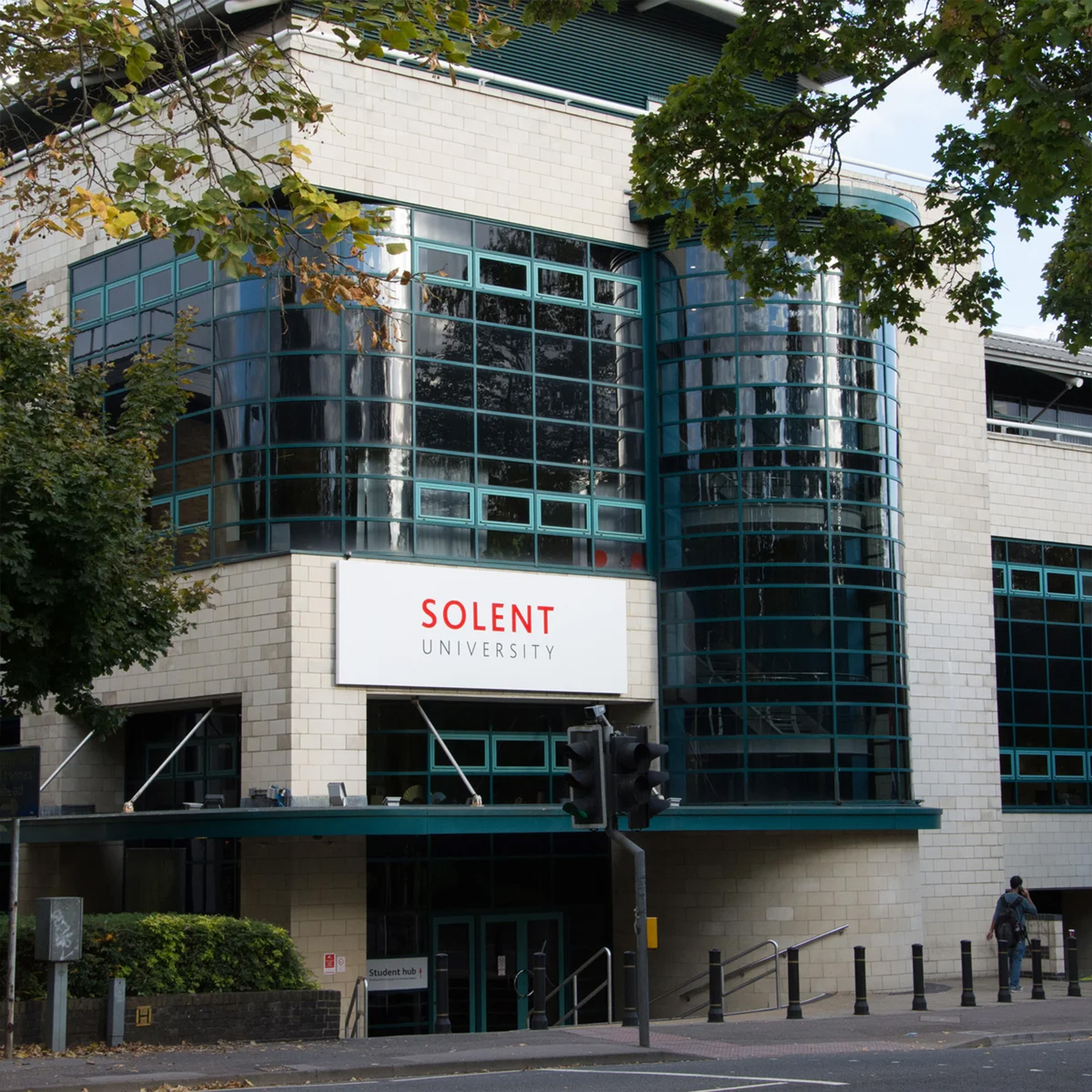 Southampton Solent Üniversitesi | EDUKAS | İngiltere Üniversiteleri ...