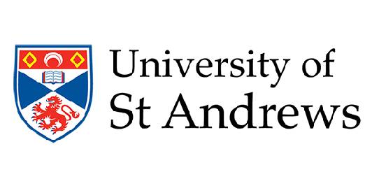 university of st andrews, st andrews universitesi