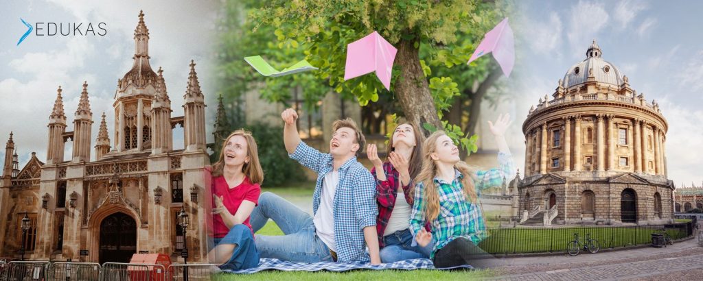 Oxford & Cambridge Yaz Okulları Rehberi (2025)