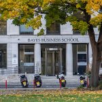 City, Bayes Business School: İşletme Eğitiminin Zirvesinde Bir İngiliz Okulu