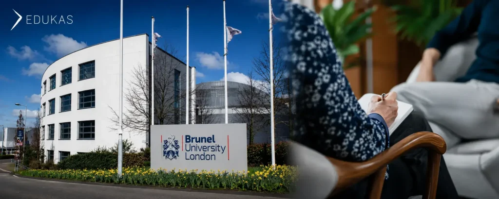 A First in the UK: Brunel, University of London Opens a New Era in Clinical Psychology for Turkish Students