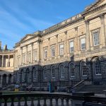 Edinburgh Üniversitesi’nden MEB Transkripti ile 1. Sınıfa Direkt Giriş Fırsatı