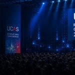 EDUKAS’a Uluslararası Arenadan Büyük Onur! 2026 International UCAS Conference 