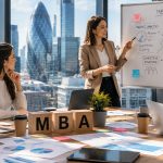 Master of Business Administration – MBA Nedir?