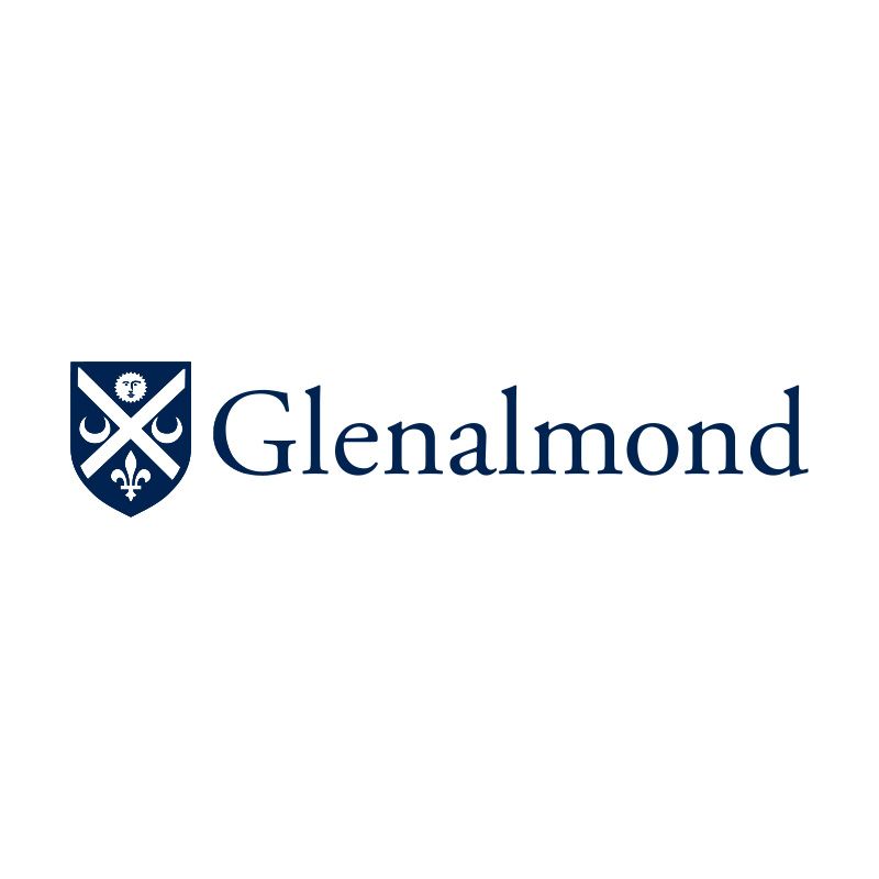 Glenalmond College logosu